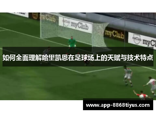 如何全面理解哈里凯恩在足球场上的天赋与技术特点